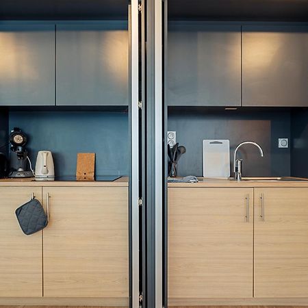 Studio Rennes - Proche Ste Anne Экстерьер фото
